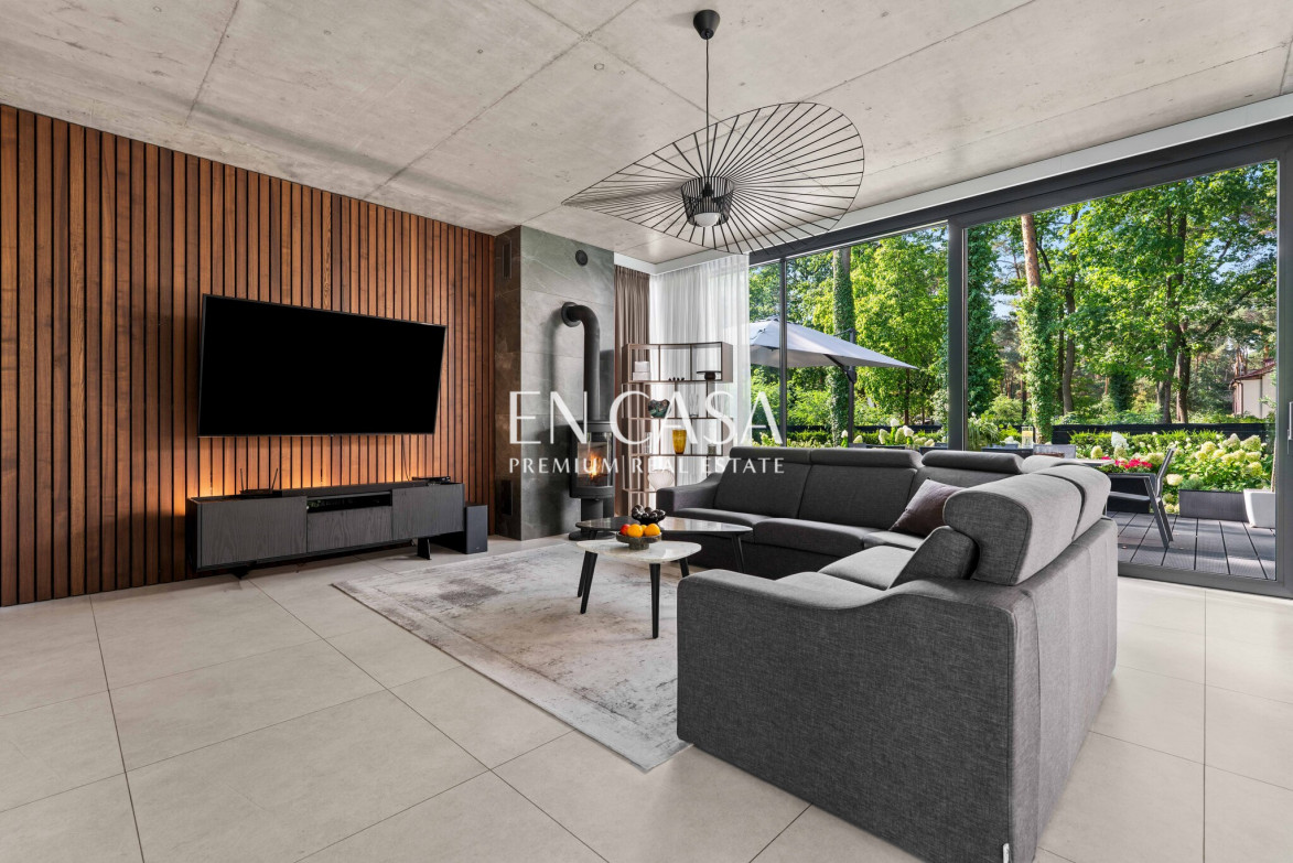House Sale Konstancin-Jeziorna 9